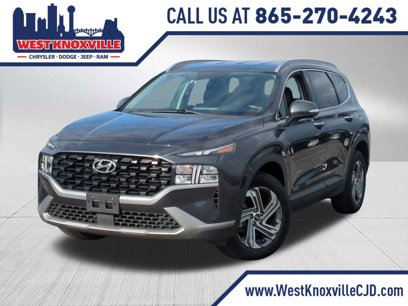 Used 2023 Hyundai Santa Fe SEL