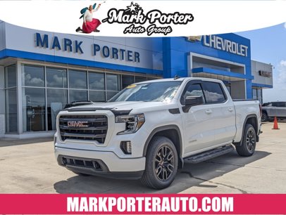 Used 2020 GMC Sierra 1500 Elevation w/ Elevation Value Package
