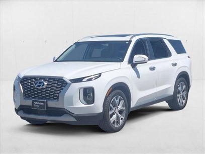 Used 2021 Hyundai Palisade SEL