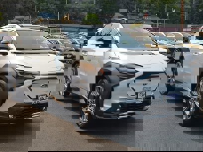 New 2024 Subaru Solterra Touring w/ Touring Package