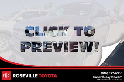 Used 2012 Toyota Sequoia SR5