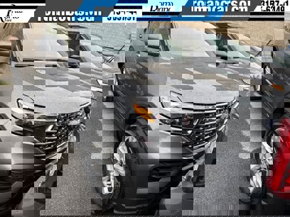 Used 2022 Ford Explorer XLT