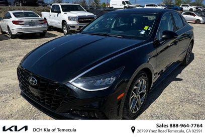 Used 2023 Hyundai Sonata SEL