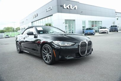 Used 2024 BMW 430i Convertible
