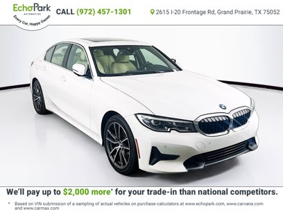 Used 2021 BMW 330i Sedan w/ Convenience Package
