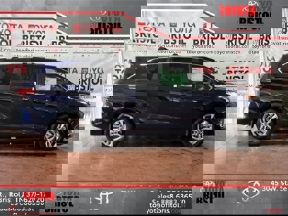 New 2025 Toyota Sienna Limited