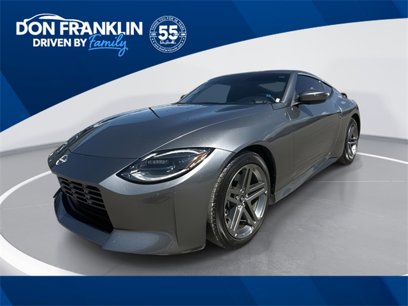 Used 2024 Nissan Z Sport w/ Floor Mat Package