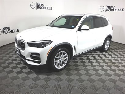 Used 2022 BMW X5 xDrive40i w/ Premium Package