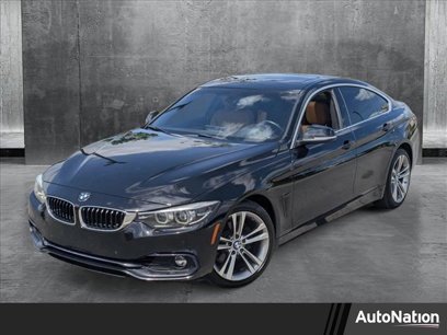 Used 2019 BMW 430i Gran Coupe