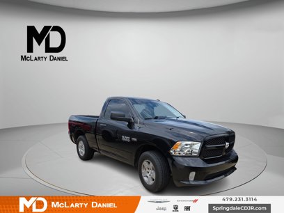 Used 2013 RAM 1500 Express
