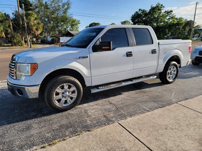 Used 2010 Ford F150 FX2