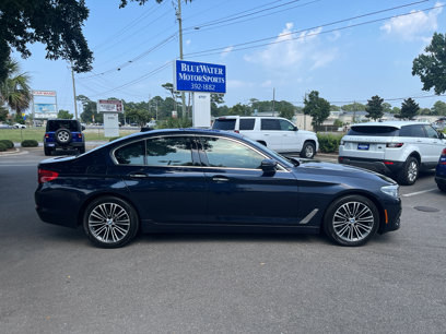 Used 2018 BMW 530i xDrive