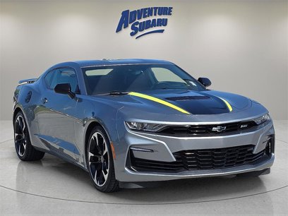 Used 2023 Chevrolet Camaro SS