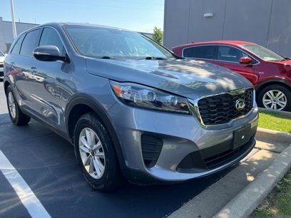 Used 2020 Kia Sorento LX