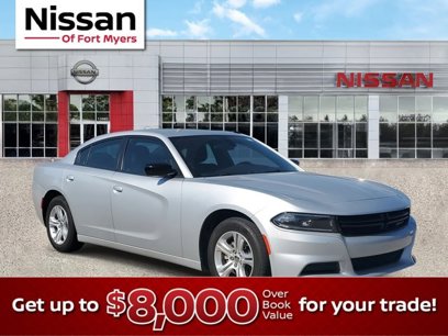 Used 2023 Dodge Charger SXT