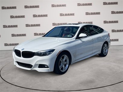 Used 2019 BMW 330i Gran Turismo xDrive w/ M Sport Package