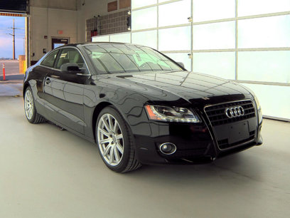 Used 2011 Audi A5 2.0T Prestige