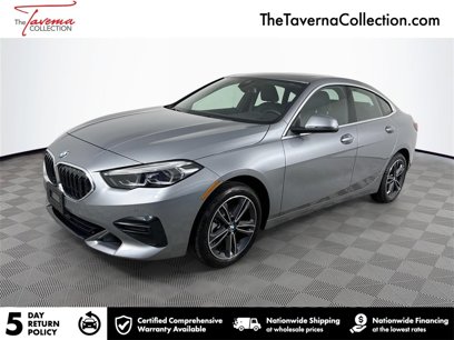 Used 2024 BMW 228i xDrive Gran Coupe w/ Convenience Package