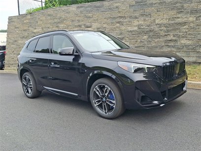 New 2025 BMW X1 M35i w/ Premium Package