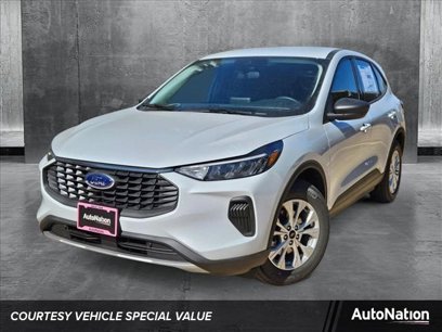 New 2025 Ford Escape Active