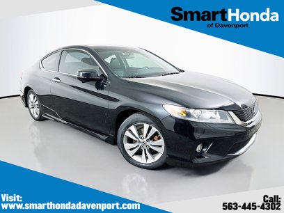 Used 2013 Honda Accord EX-L