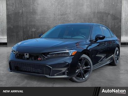 New 2025 Honda Accord Sport
