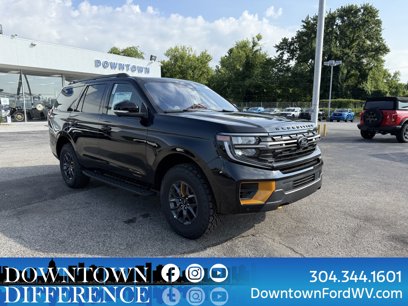 New 2025 Ford Expedition Tremor