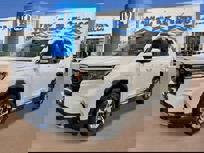 New 2025 Honda Pilot EX-L
