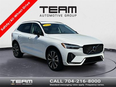 Used 2024 Volvo XC60 B5 Plus