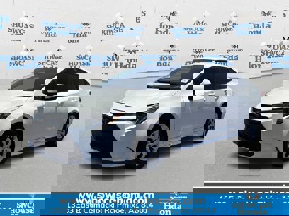 Used 2024 Toyota Corolla LE