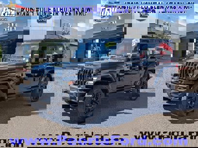 Used 2023 Jeep Wrangler Sport