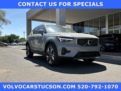 New 2025 Volvo XC40 B5 Plus w/ Protection Package