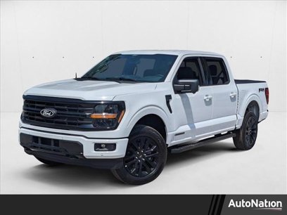 New 2025 Ford F150 XLT w/ Equipment Group 302A MID