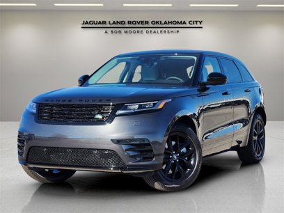 New 2025 Land Rover Range Rover Velar Dynamic SE