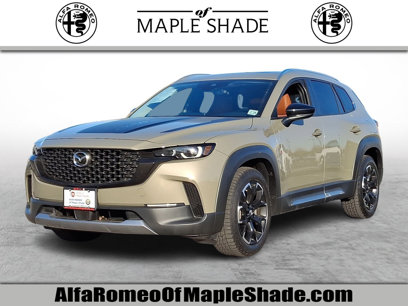 Used 2023 MAZDA CX-50 Meridian Edition w/ Cargo Package