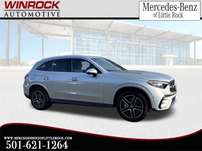 Certified 2025 Mercedes-Benz GLC 350e 4MATIC