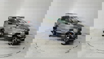Used 2021 Buick Encore GX Select