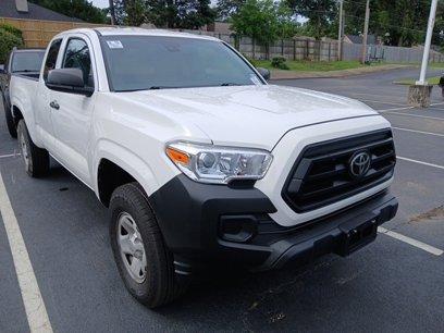 Used 2023 Toyota Tacoma SR
