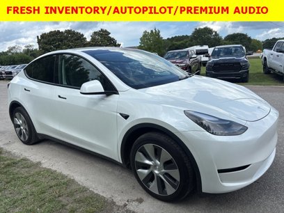 Used 2023 Tesla Model Y Long Range