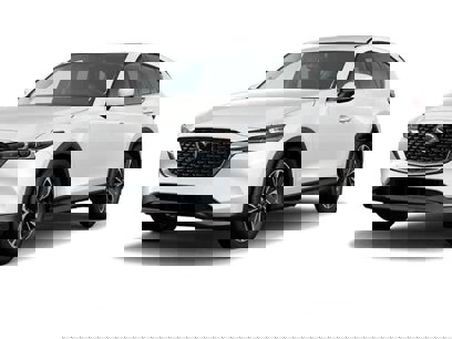 Certified 2023 MAZDA CX-5 AWD 2.5 S w/ Premium Package