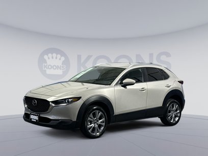 Used 2023 MAZDA CX-30 AWD 2.5 S w/ Select Package