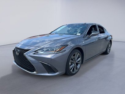 Used 2021 Lexus ES 350 F Sport w/ Accessory Package