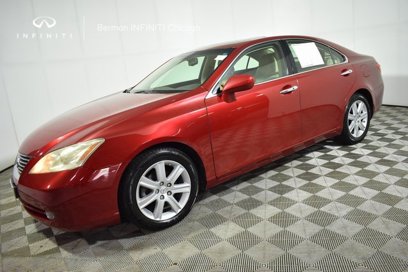 Used 2009 Lexus ES 350