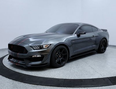 Used 2016 Ford Mustang Shelby GT350 w/ Track Package