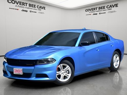 Used 2023 Dodge Charger SXT