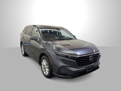 Certified 2024 Honda CR-V EX-L