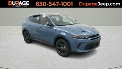 New 2024 Dodge Hornet R/T Plus w/ Tech Pack Plus w/o Parking
