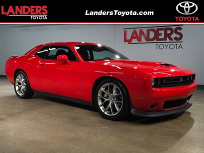 Used 2023 Dodge Challenger GT
