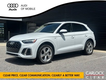 Used 2022 Audi Q5 2.0T Prestige w/ Prestige Package