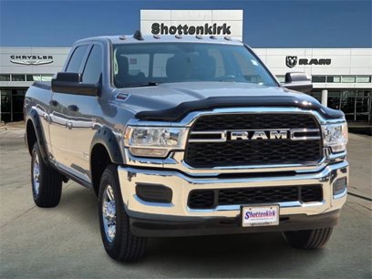 Used 2020 RAM 2500 Tradesman